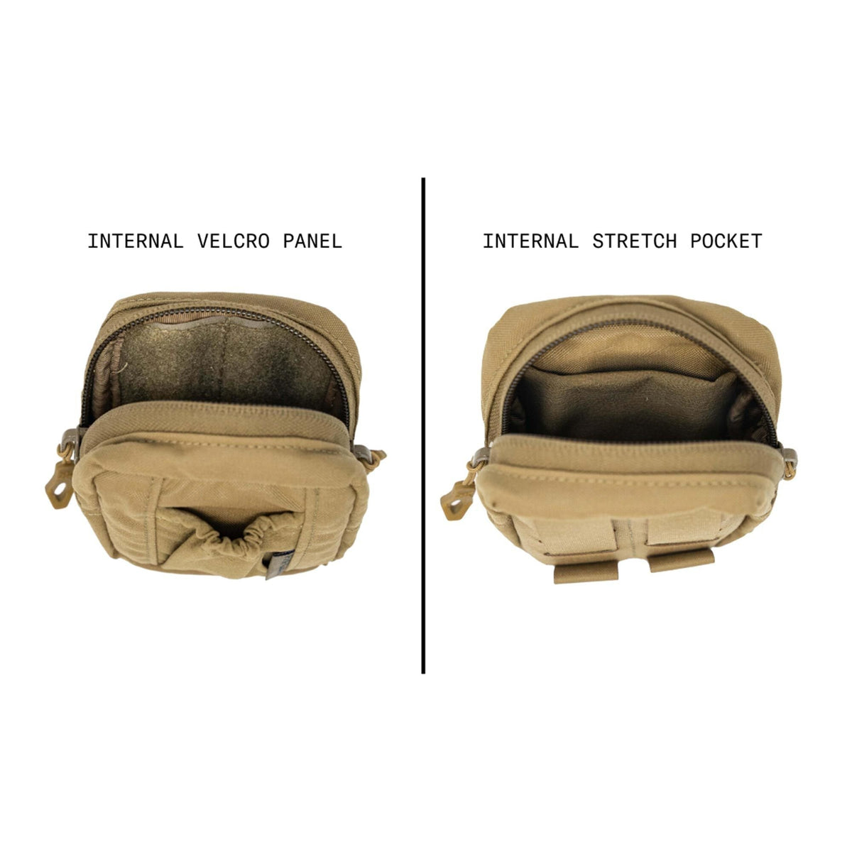 E3 Pouch