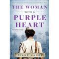 The Woman with a Purple Heart - Paperback