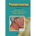 Photodermatology - Paperback