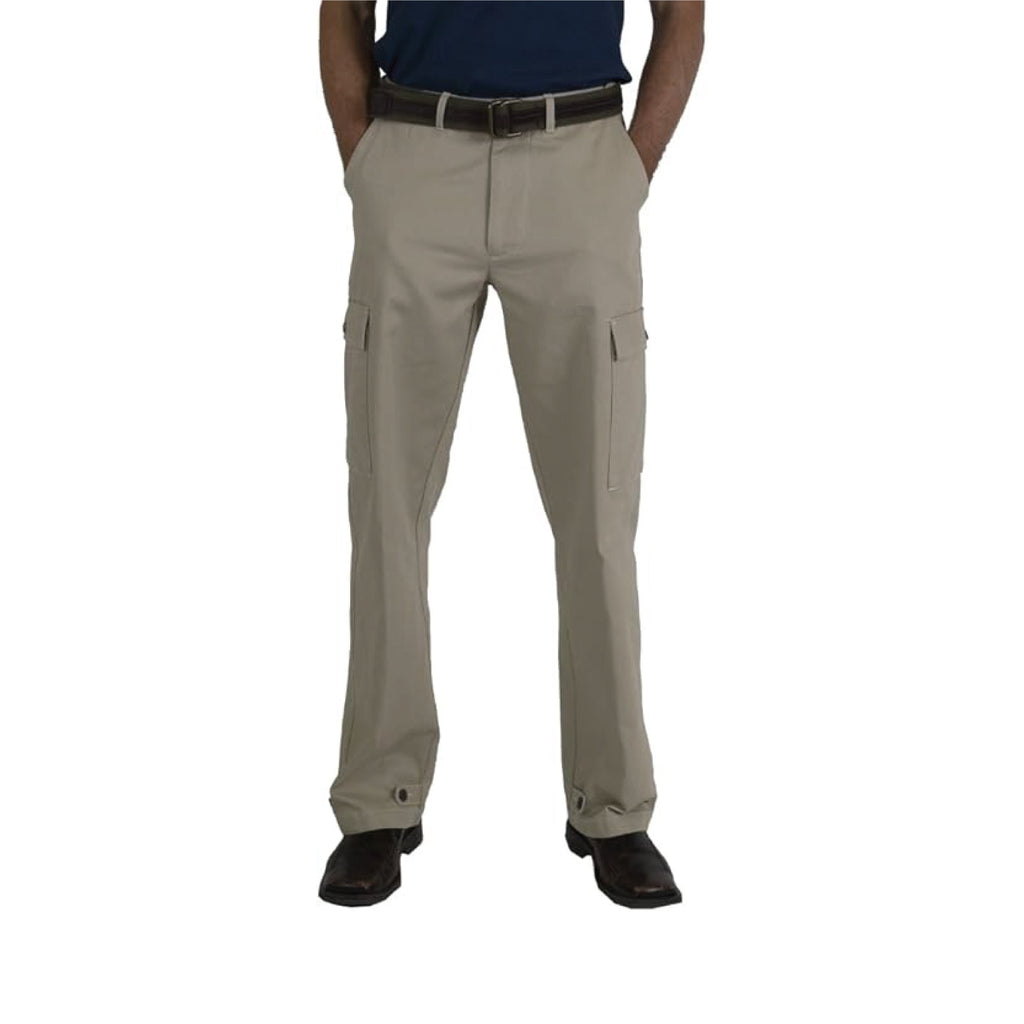 PIR Vintage Style Military Cargo Pants - McNeal