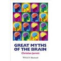 Great Myths of the Brain - Paperback