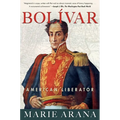 Bolivar: American Liberator - Paperback