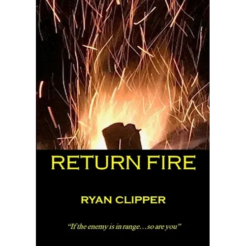 Return Fire - Paperback