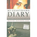 My Guantanamo Diary: The Detainees and the Stories They Told Me - Paperback
