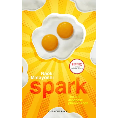 Spark - Paperback