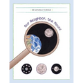 Our Neighbor, the Moon! - Paperback