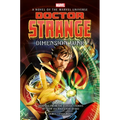 Doctor Strange: Dimension War - Hardcover