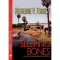 Sleeping Bones - Paperback
