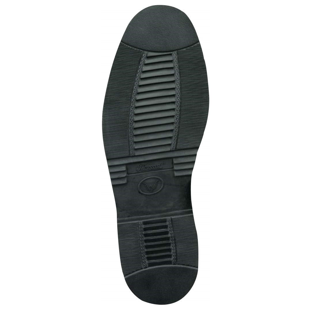 Classic Chukka Boot w/ Laces