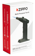 Zippo Multi-Purpose Butane Torch + Soldering Tips #40638