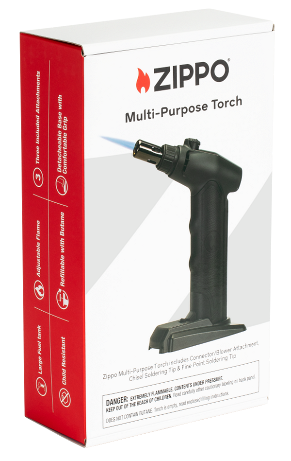 Torches