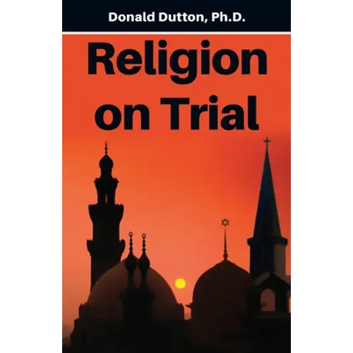 Religion on Trial - Paperback