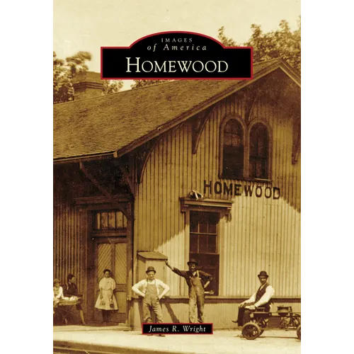 Homewood
