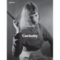 Curiosity: Aperture 211 - Paperback