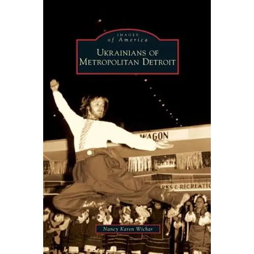 Ukrainians of Metropolitan Detroit