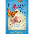 P.S. I Miss You - Paperback