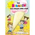 The Biggest Ice Cream Cone Ever - Paperback