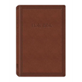 Deluxe Gift & Award Bible-KJV - Imitation Leather