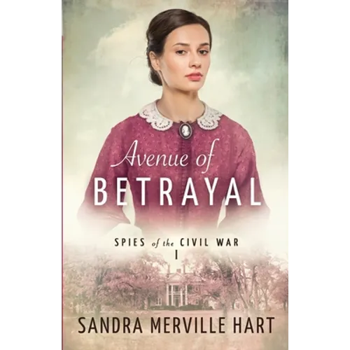 Avenue of Betrayal