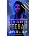 Leopard's Scar - Mass Market Paperbound