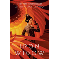 Iron Widow (Book 1) - Hardcover
