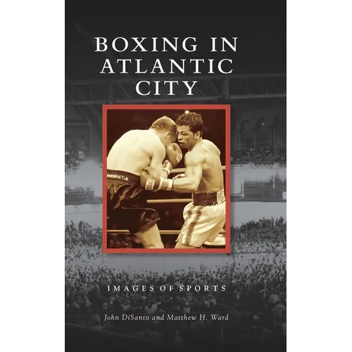 Boxing in Atlantic City