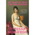 My Year of Rest and Relaxation - Paperback