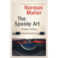 The Spooky Art: Thoughts on Writing - Paperback