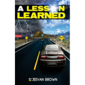 A Lesson Learned - Paperback