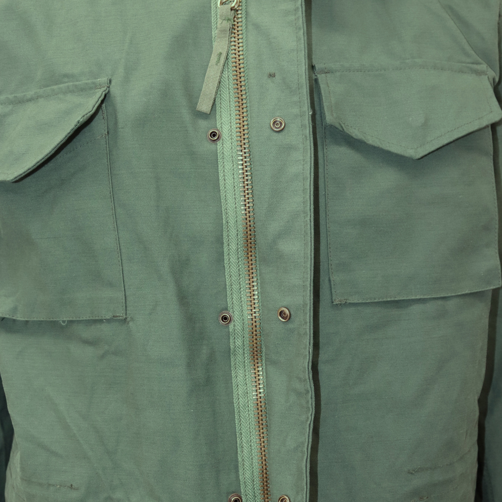 M-1965 NyCo Field Jacket