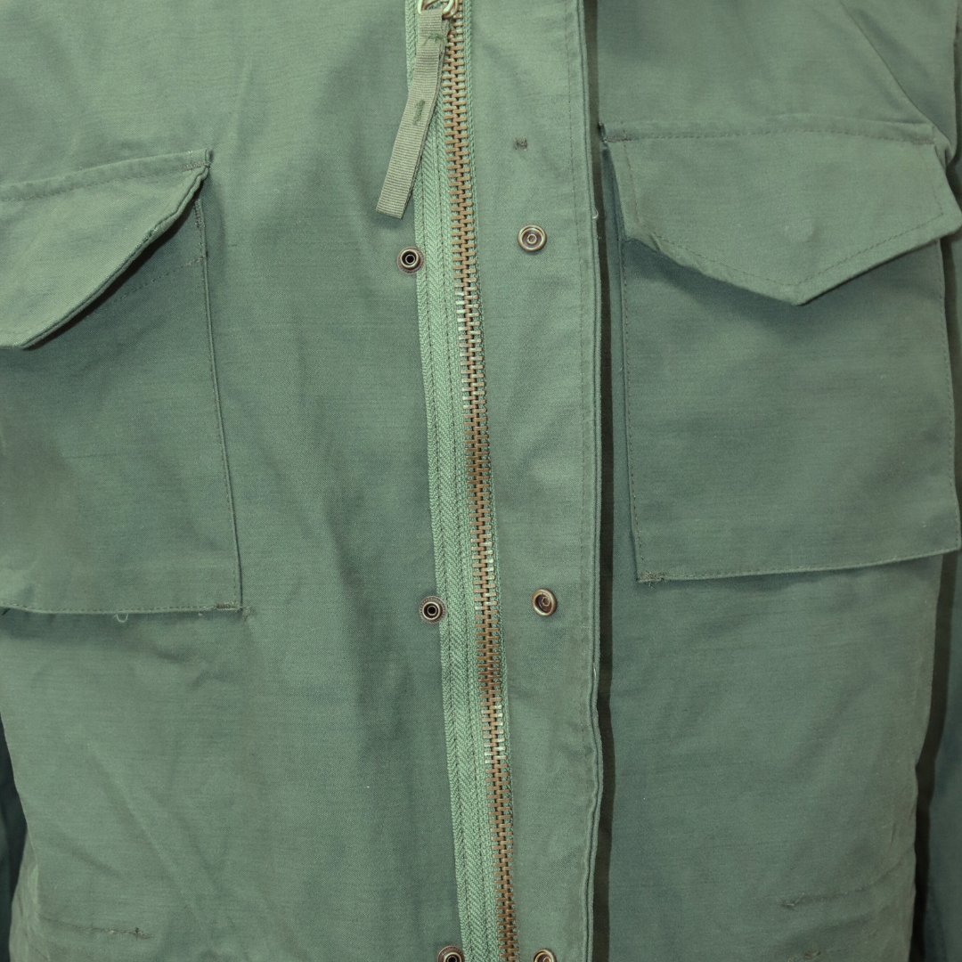 M-1965 NyCo Field Jacket