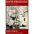 Anteparadise, a Bilingual Edition - Paperback
