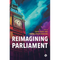 Reimagining Parliament - Paperback