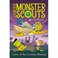 Curse of the Crummy Mummy! - Paperback