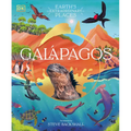 Galapagos - Hardcover
