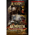 Deadly Feud - Paperback
