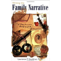 Writing the Family Narrative Workbook - Paperback