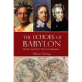 The Echoes of Babylon - Paperback