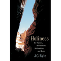 Holiness - Paperback