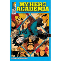 My Hero Academia, Vol. 12 - Paperback