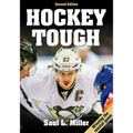 Hockey Tough - Paperback