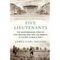 Five Lieutenants - Paperback