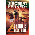 Charlie Foxtrot - Paperback