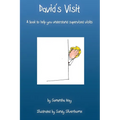 David's Visit: A book to help you understand supervised visits - Paperback