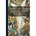 Hoffmann's Fairy Tales - Paperback