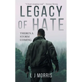 Legacy of Hate - Paperback
