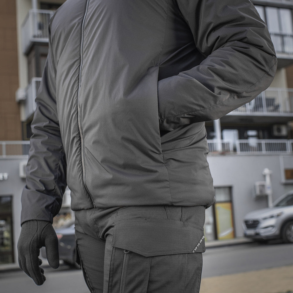 M‑Tac Tactical Jacket Paladin