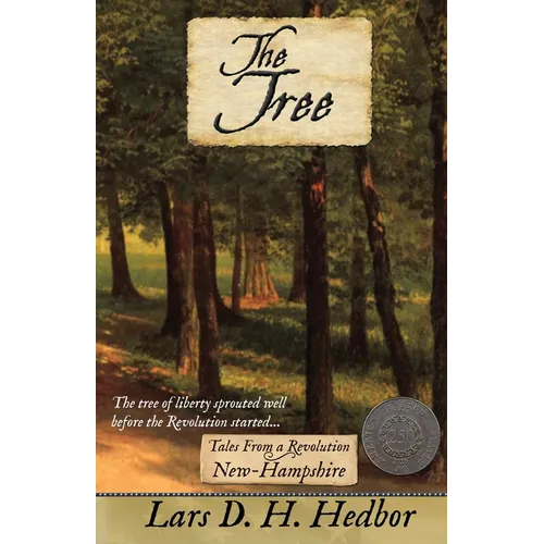 The Tree: Tales From a Revolution - New-Hampshire