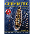 Chemistry in the Community Vol 1 - Hardcover