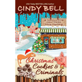 Christmas Cookies and Criminals - Paperback